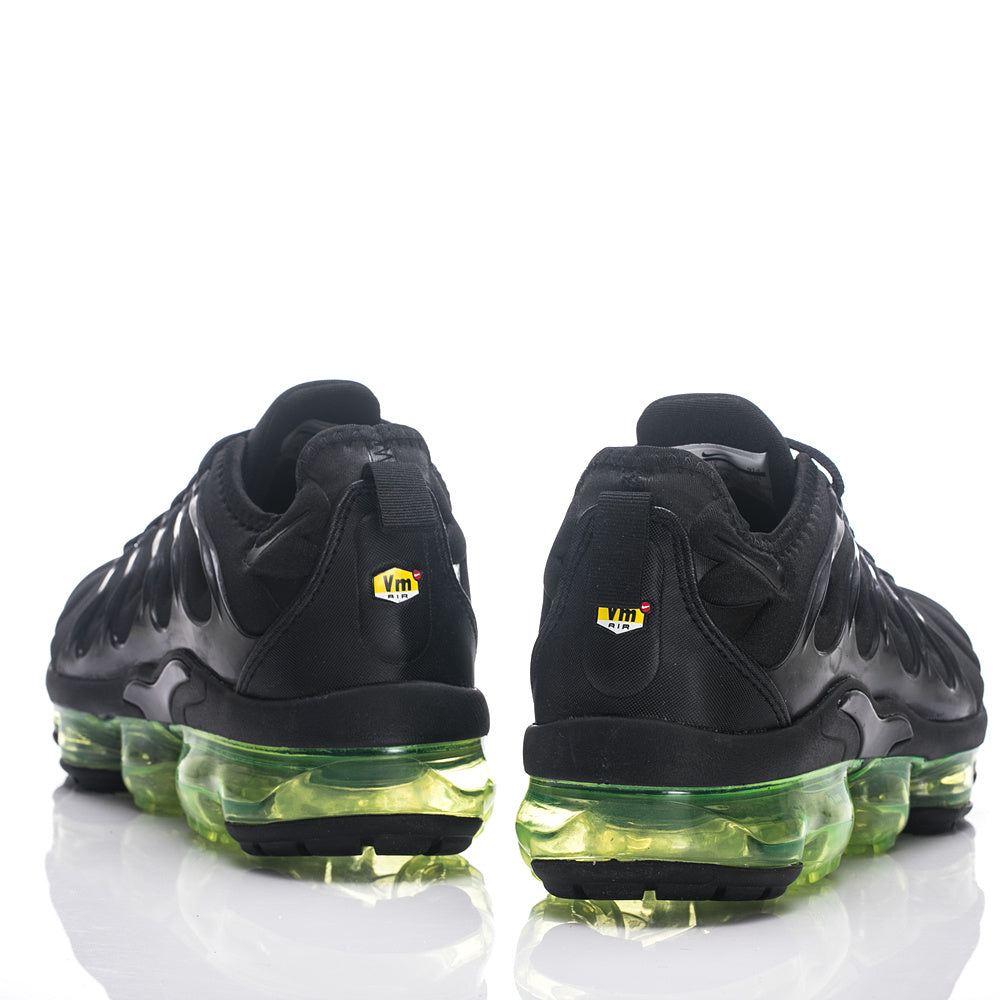 Nike Air VaporMax Plus – Fusion entre héritage & innovation