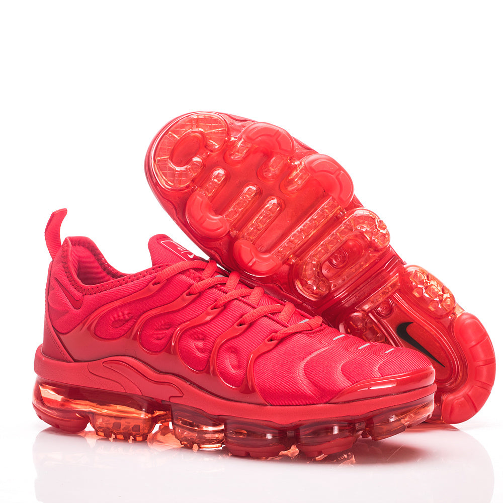 Nike Air VaporMax Plus – Fusion entre héritage & innovation