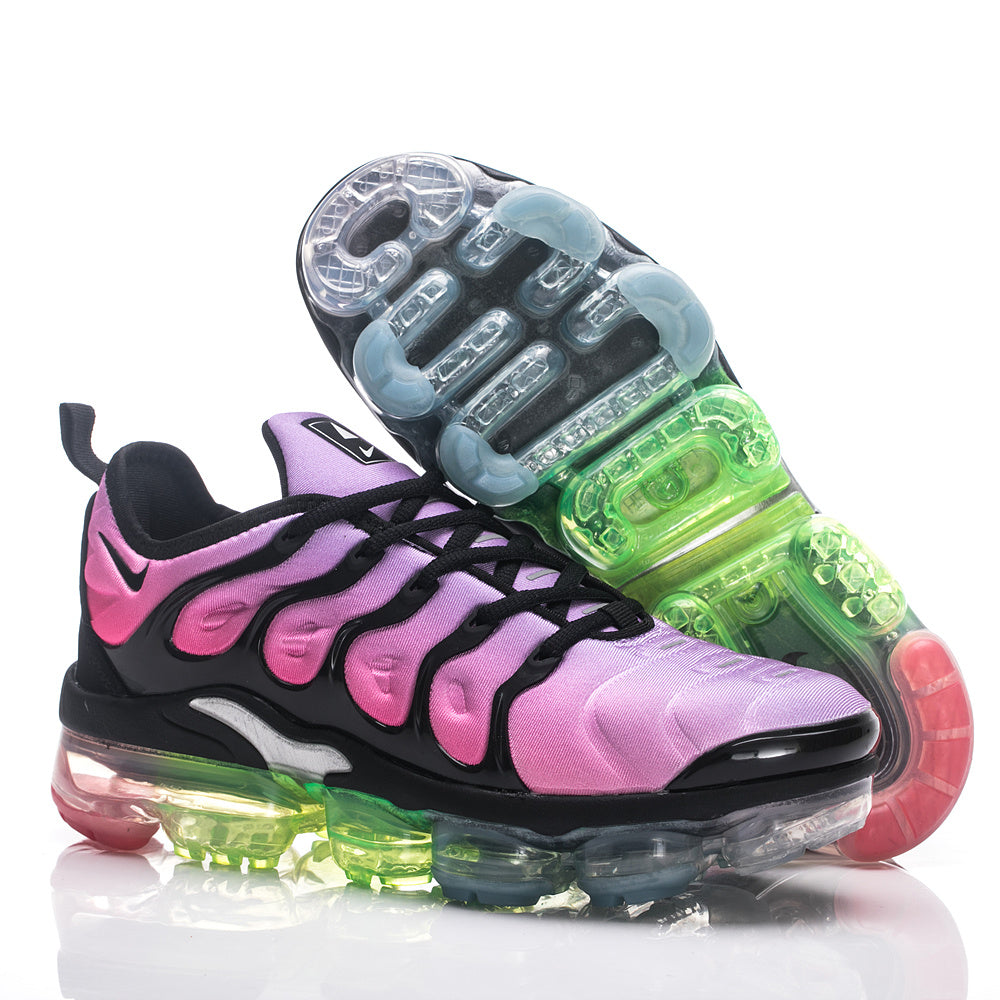 Nike Air VaporMax Plus – Fusion entre héritage & innovation