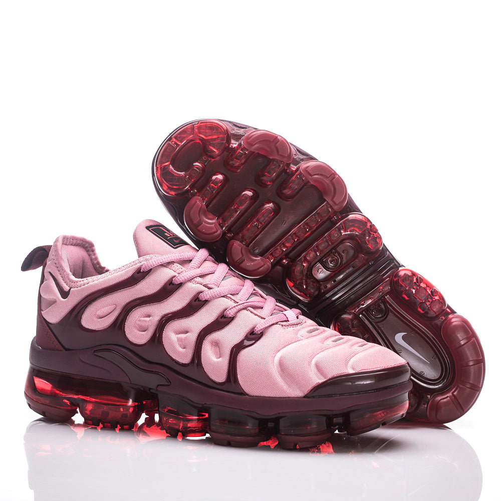 Nike Air VaporMax Plus – Fusion entre héritage & innovation