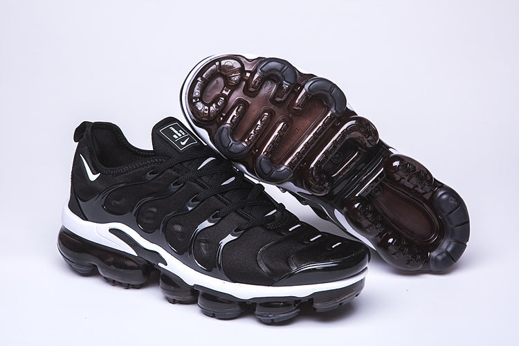 Nike Air VaporMax Plus – Fusion entre héritage & innovation