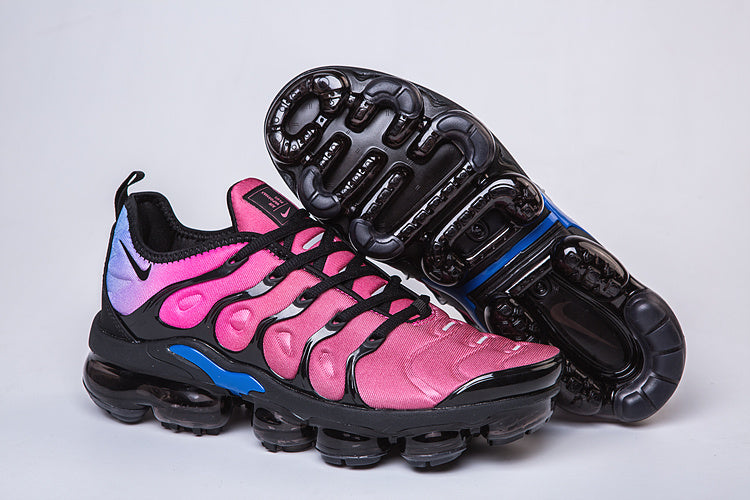 Nike Air VaporMax Plus – Fusion entre héritage & innovation