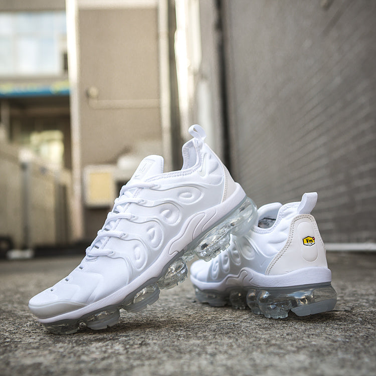 Nike Air VaporMax Plus – Fusion entre héritage & innovation