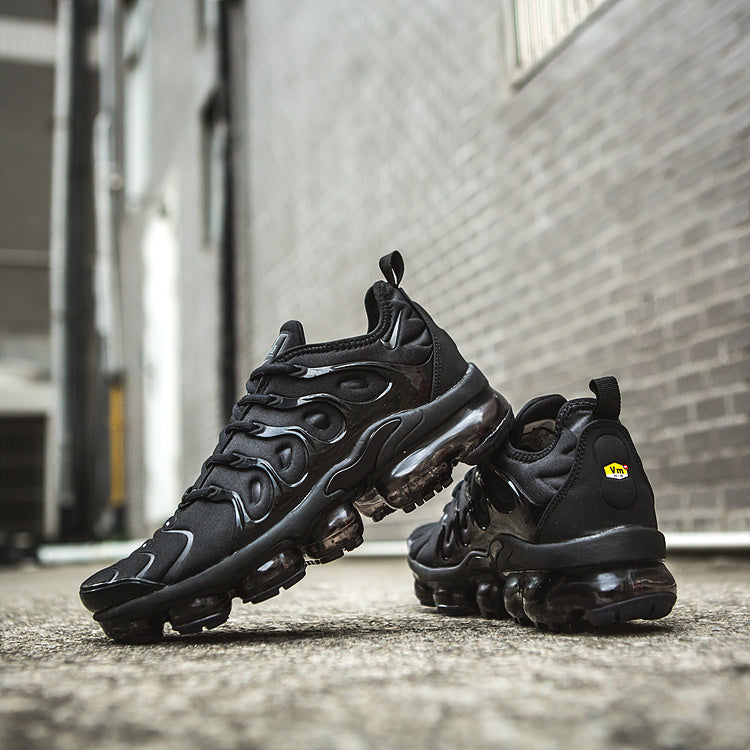 Nike Air VaporMax Plus – Fusion entre héritage & innovation