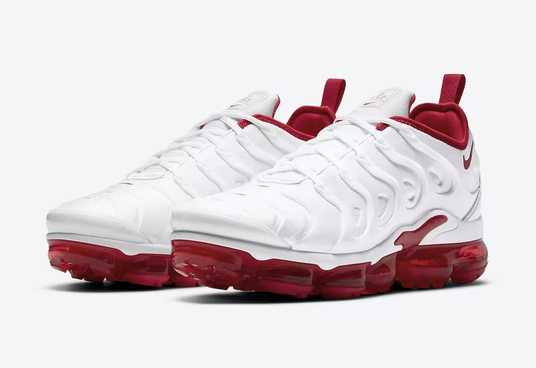 Nike Air VaporMax Plus – Fusion entre héritage & innovation