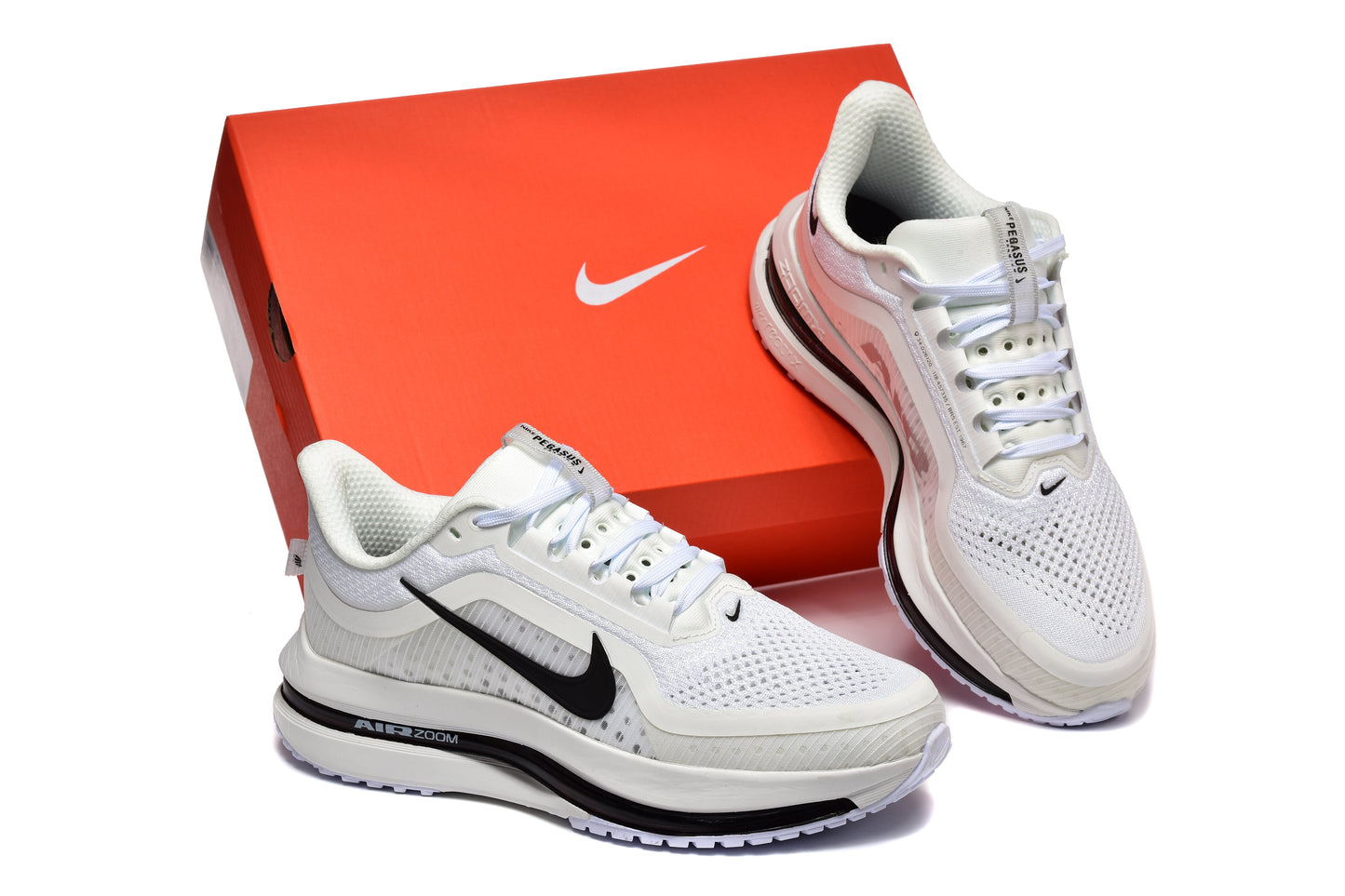 Nike Air Max Pegasus Premium – Confort, Performance & Élégance