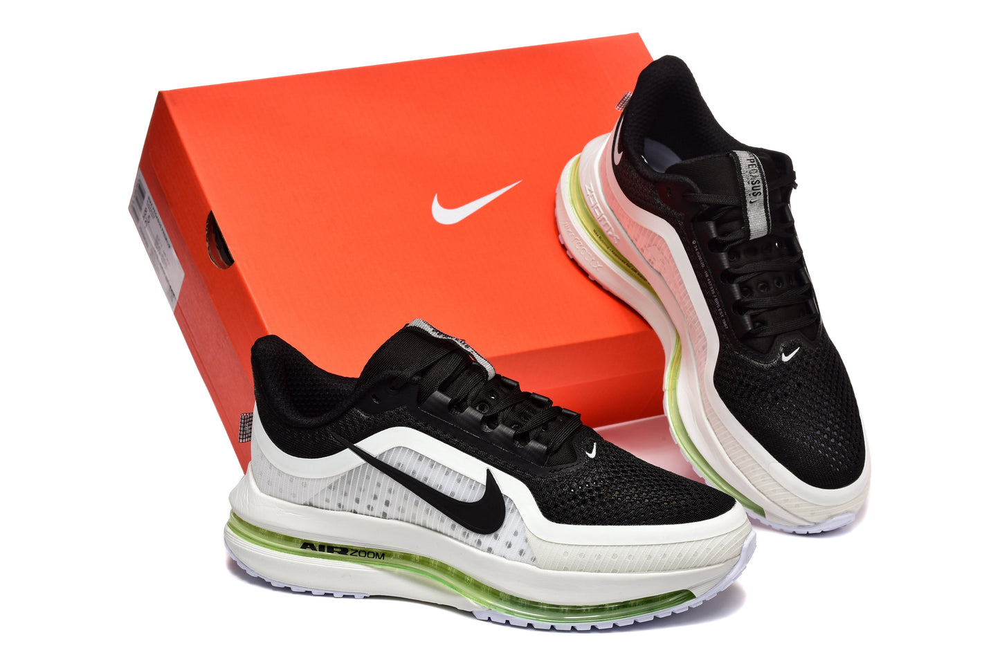 Nike Air Max Pegasus Premium – Confort, Performance & Élégance