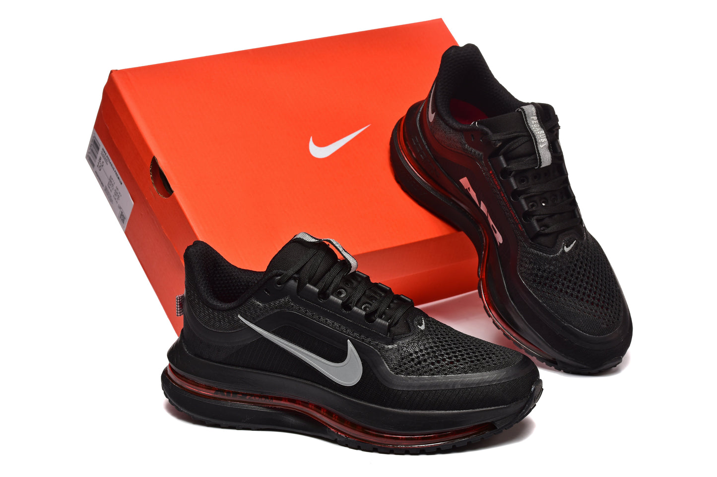 Nike Air Max Pegasus Premium – Confort, Performance & Élégance