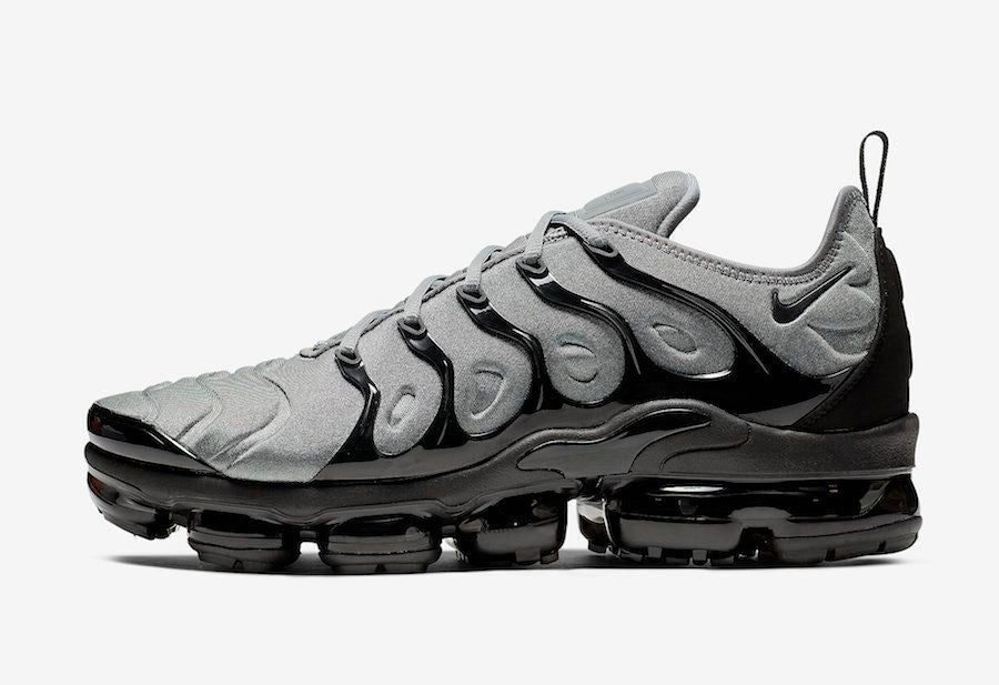 Nike Air VaporMax Plus – Fusion entre héritage & innovation