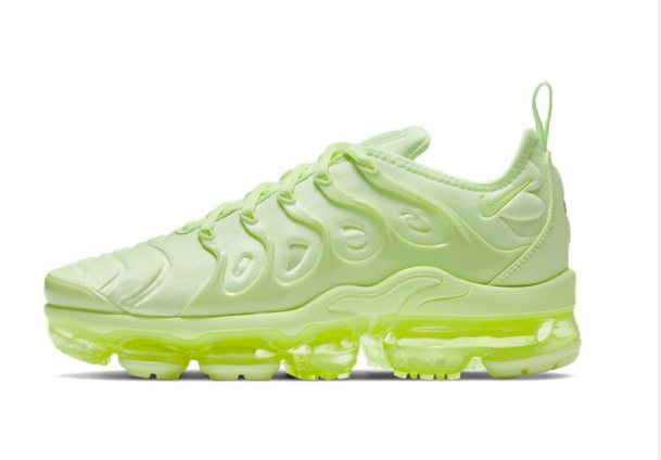 Nike Air VaporMax Plus – Fusion entre héritage & innovation