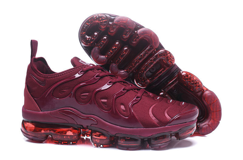 Nike Air VaporMax Plus – Fusion entre héritage & innovation