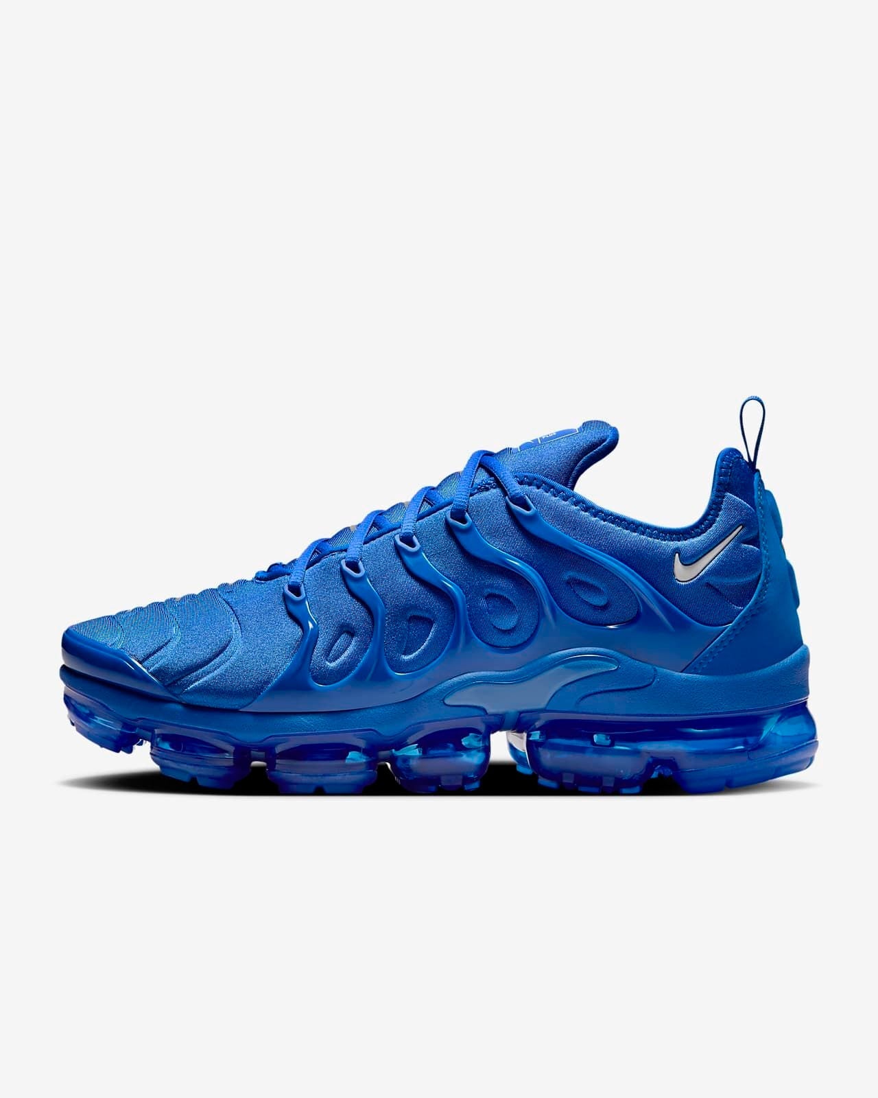 Nike Air VaporMax Plus – Fusion entre héritage & innovation