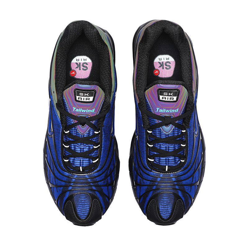 Nike Air Max Tailwind V x Skepta Blue - SK Air - Future attitude