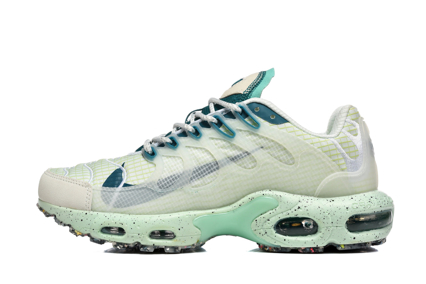 Nike Air Max Terrascape — L’avenir aux pieds