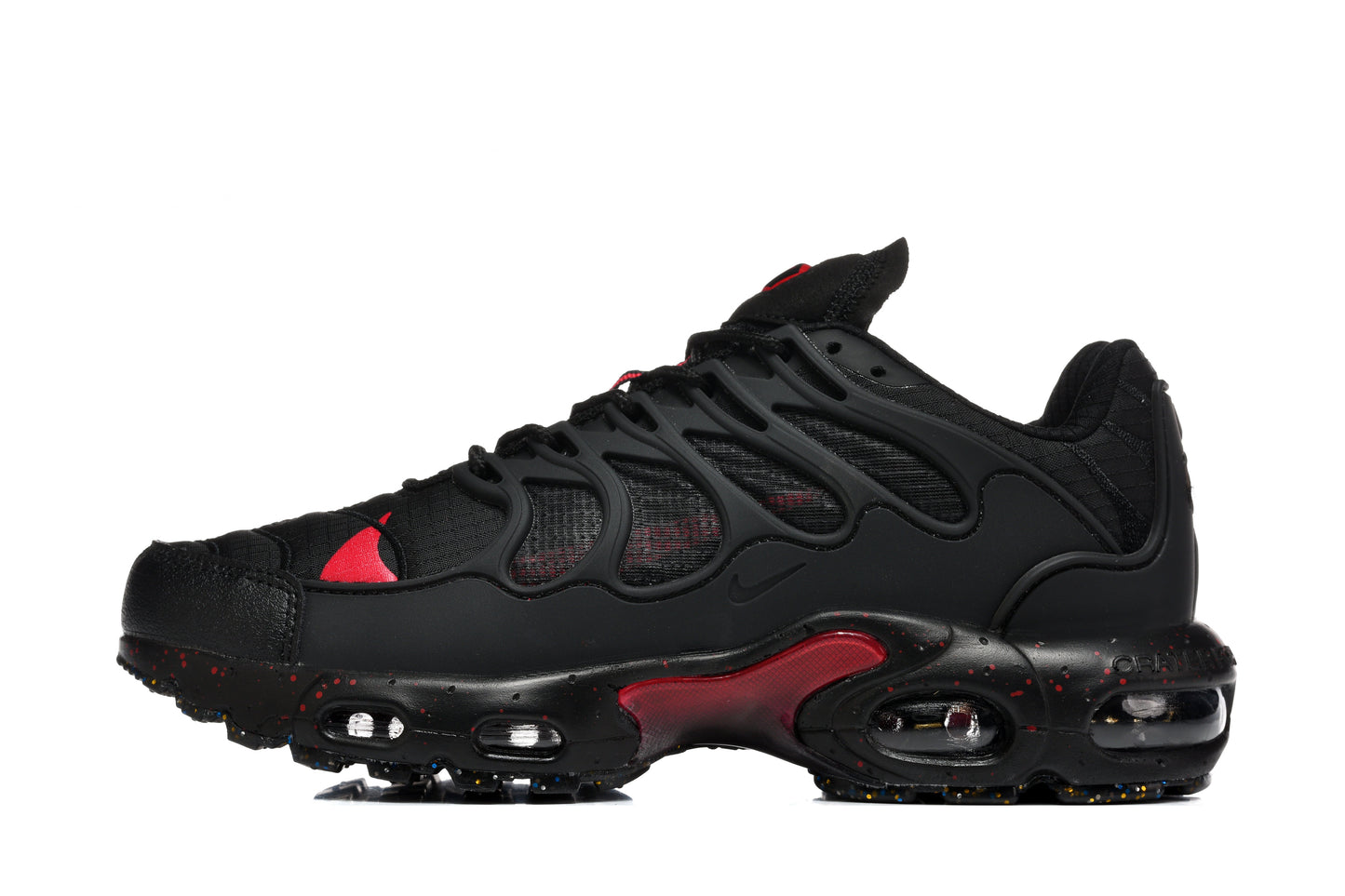Nike Air Max Terrascape — L’avenir aux pieds