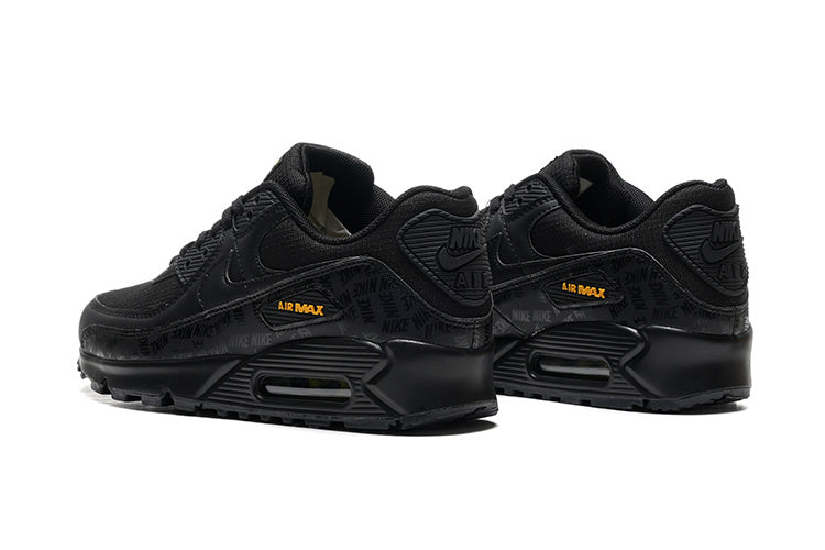 Nike Air Max 90 - Légendaire à Chaque Pas