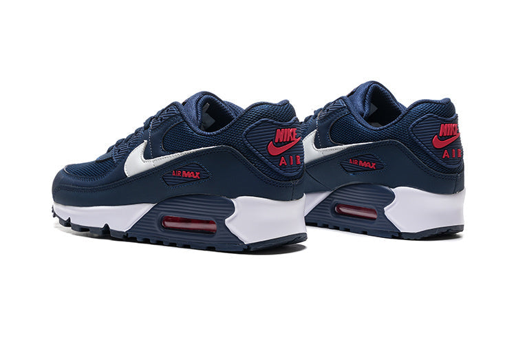 Nike Air Max 90 - Légendaire à Chaque Pas