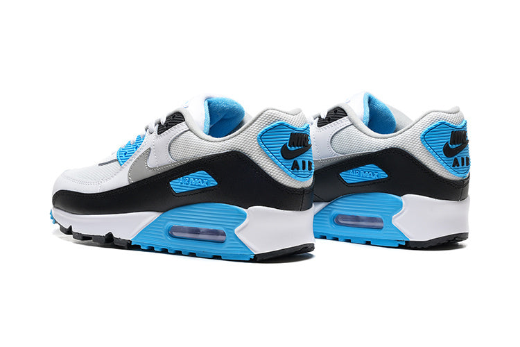 Nike Air Max 90 - Légendaire à Chaque Pas