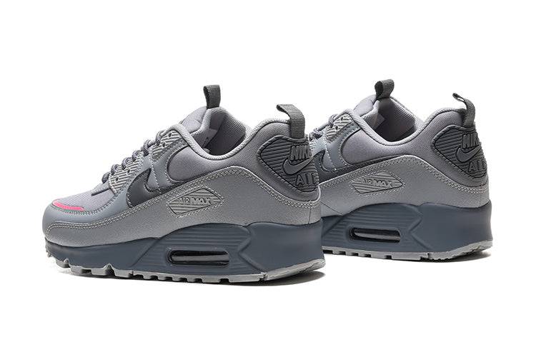 Nike Air Max 90 - Légendaire à Chaque Pas