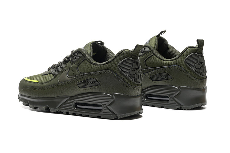 Nike Air Max 90 - Légendaire à Chaque Pas