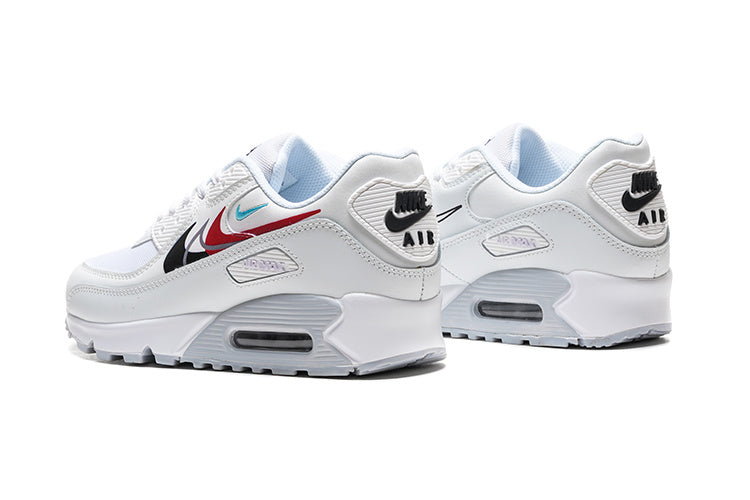 Nike Air Max 90 - Légendaire à Chaque Pas