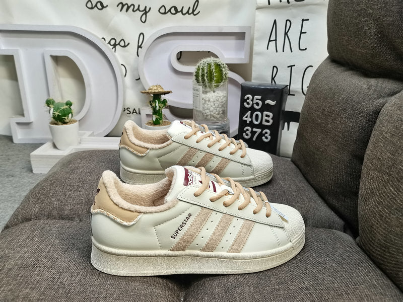 Adidas Superstar – La légende urbaine
