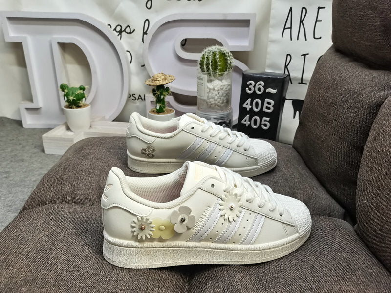 Adidas Superstar – La légende urbaine