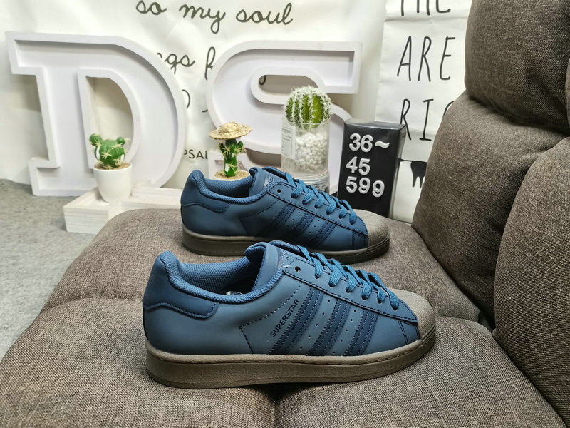 Adidas Superstar – La légende urbaine