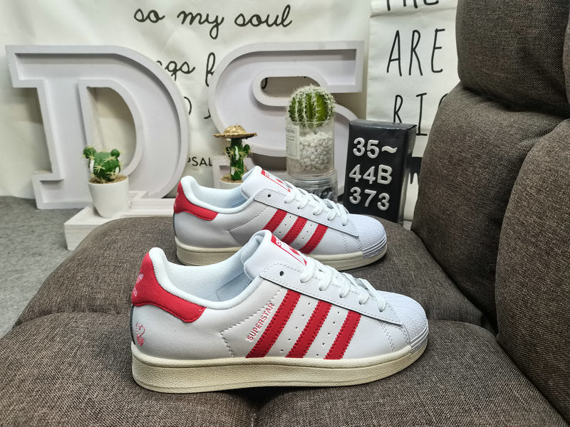 Adidas Superstar – La légende urbaine