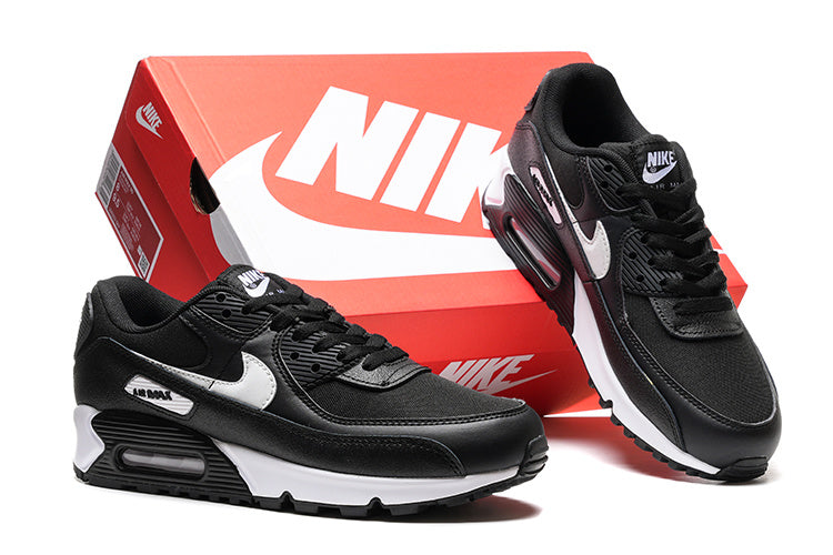 Nike Air Max 90 - Légendaire à Chaque Pas