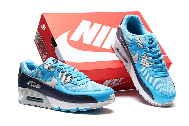 Nike Air Max 90 - Légendaire à Chaque Pas