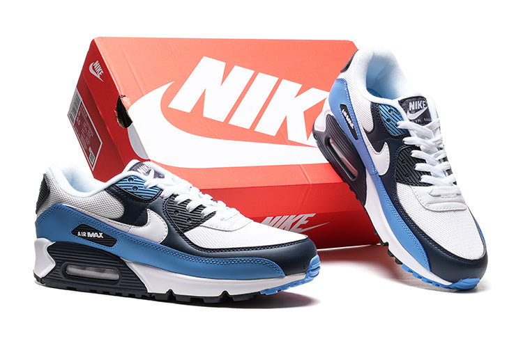 Nike Air Max 90 - Légendaire à Chaque Pas