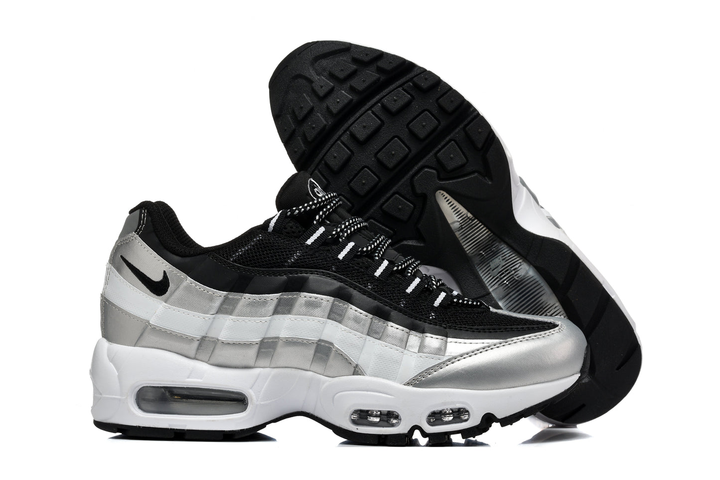 Nike Air Max 95 – Style Iconique