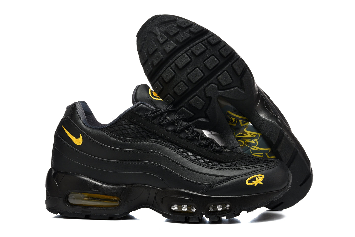 Nike Air Max 95 – Style Iconique