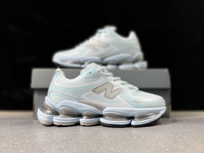 New Balance 2000 R – Confort & style intemporel