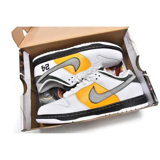 NIKE DUNK LOW KOBE BRYANT LF2428-001