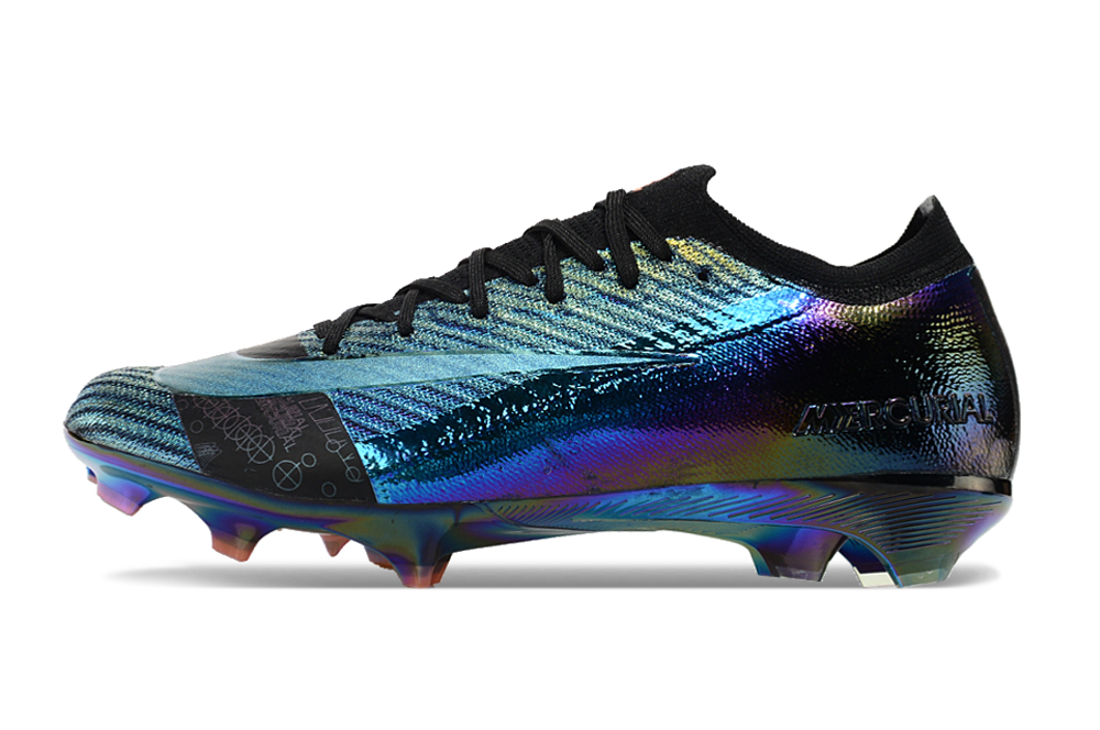 Nike Air Zoom Mercurial Vapor XV Elite Crampon de football