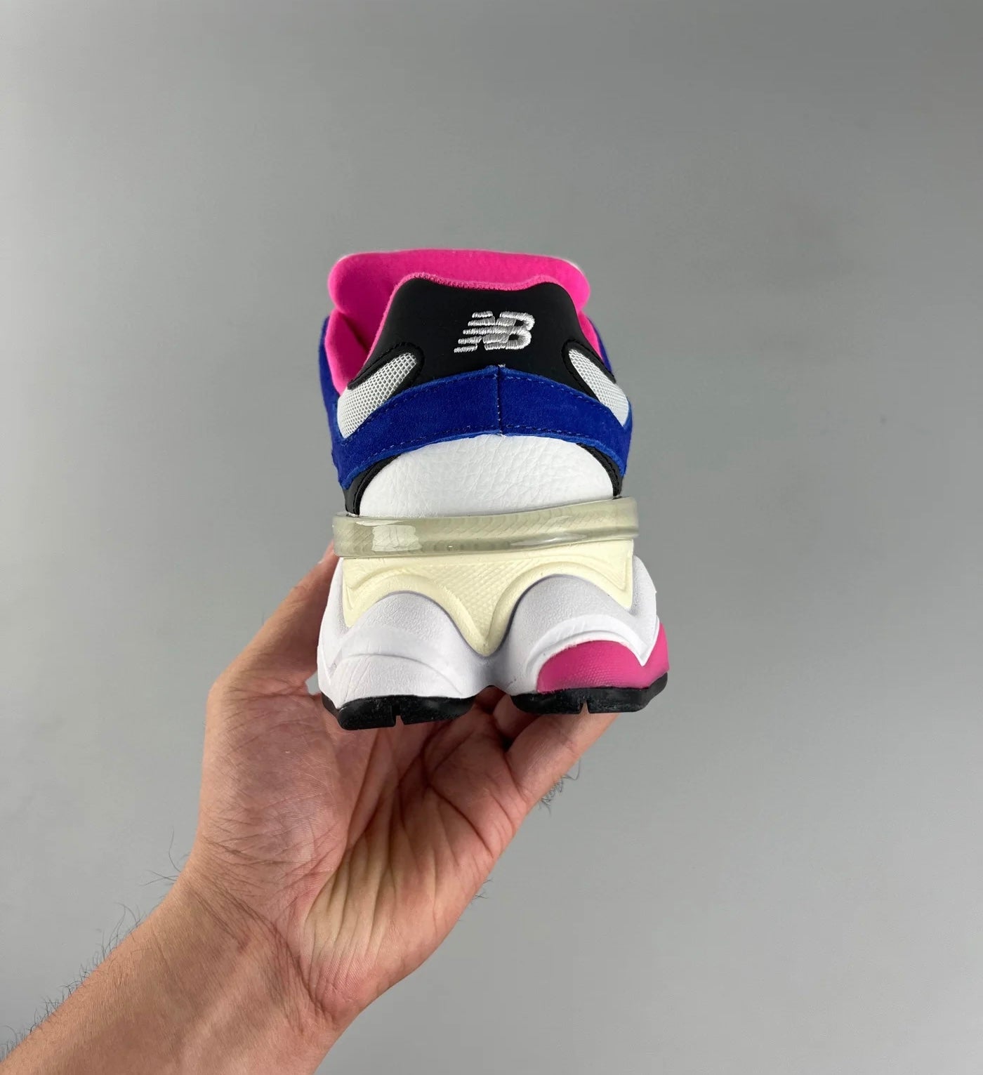 NEW BALANCE NB 9060 Rose Pink