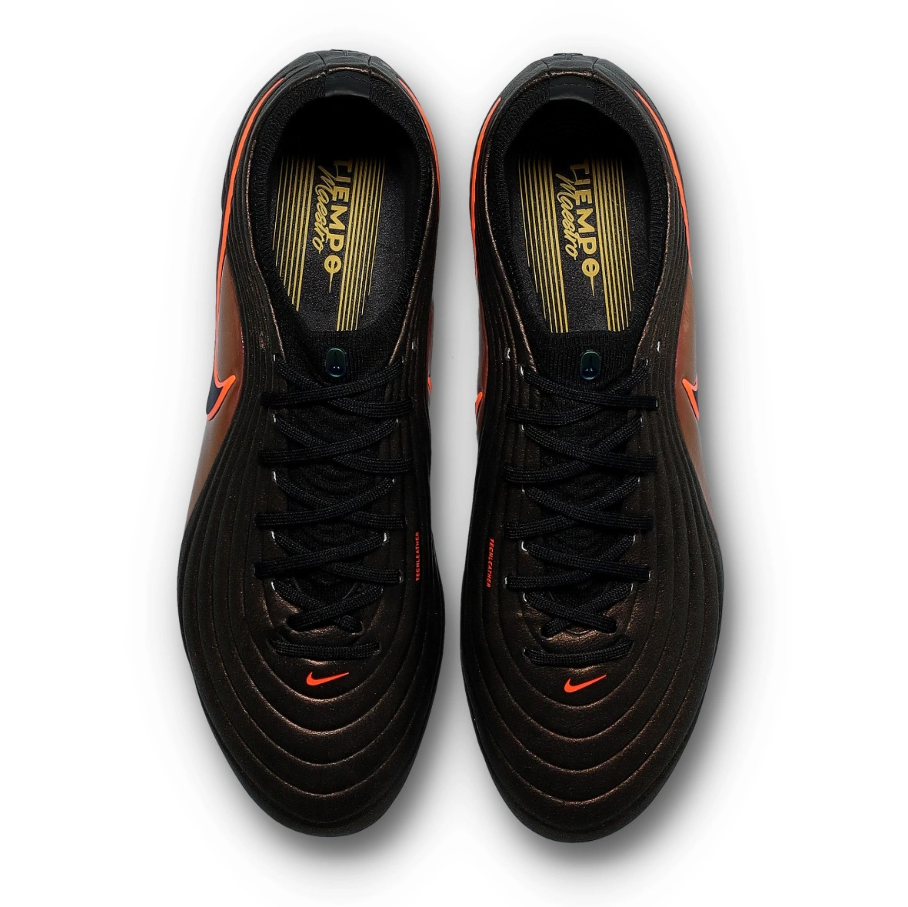 Tiempo Maestro Elite FG - Heat Up Pack