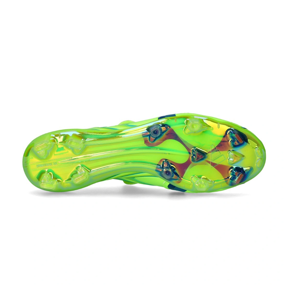 F50 Elite x Tunit FG