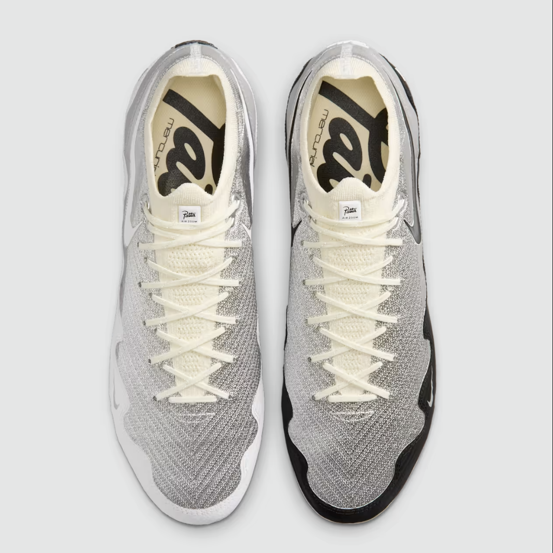 Vapor 16 Elite FG SE x Patta