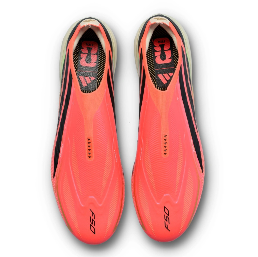 F50 Hyperfast FG Elite Laceless Road to Glory