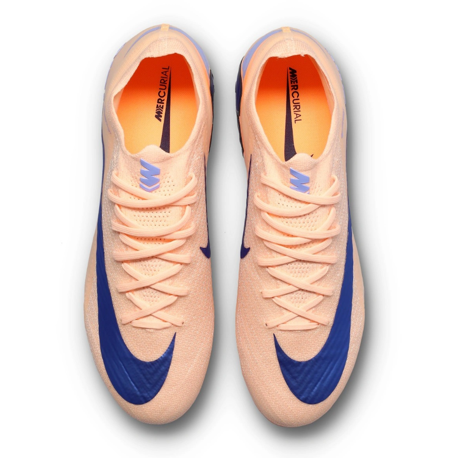 Mercurial Vapor 16 Elite FG Showtime