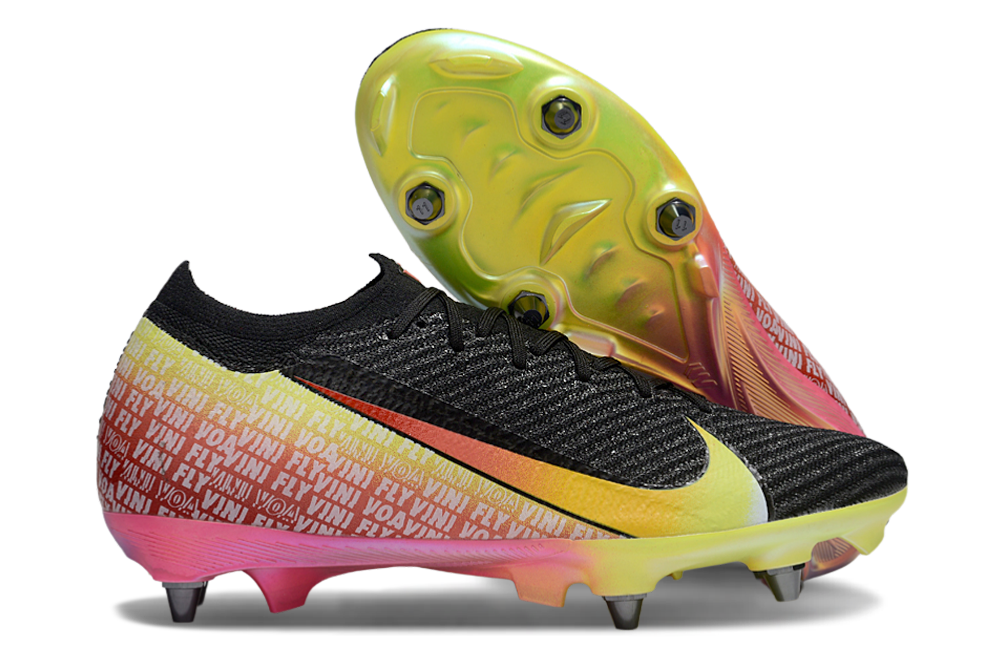 Air Zoom Mercurial Vapor XV Elite SG Chaussures de Football