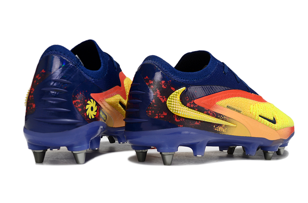 Phantom GX III Elite FG Chaussures de Football