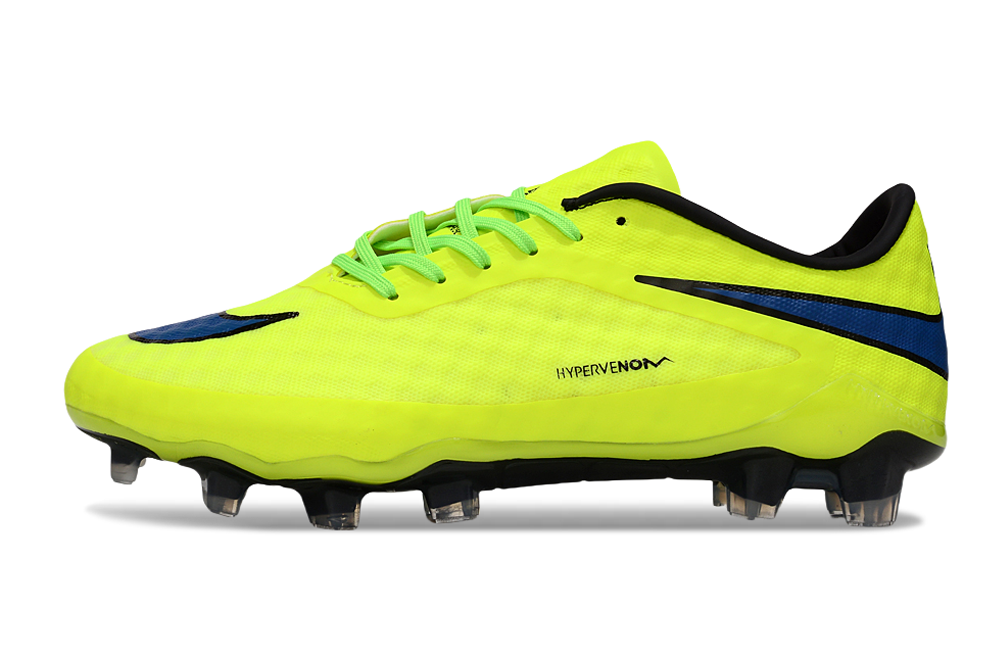 Hypervenom Phantom I FG Chaussures de Football