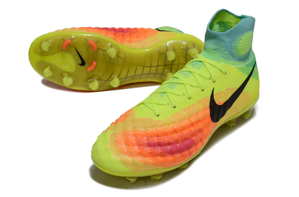 Magista Orden II FG Chaussures de Football