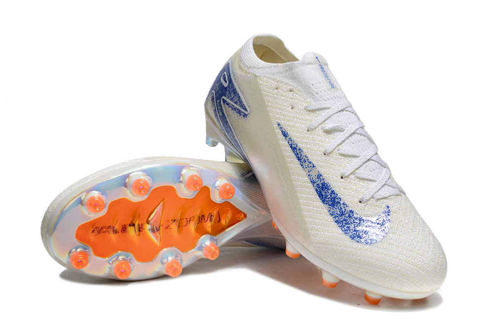 Air Zoom Mercurial Superfly IX Elite AG Chaussures de Football