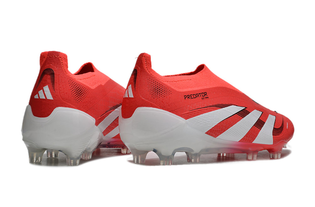 Predator Accuracy+ FG Chaussures de Football