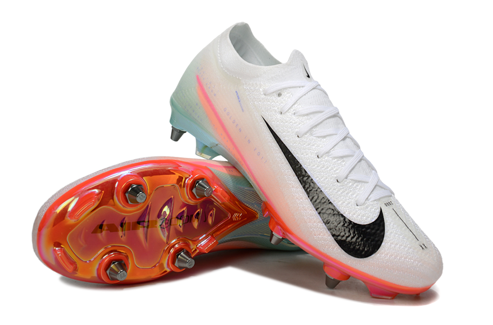Air Zoom Mercurial Superfly IIX Elite SG Chaussures de Football